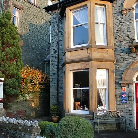 Ellergill Bed & Breakfast Keswick (Cumbria)