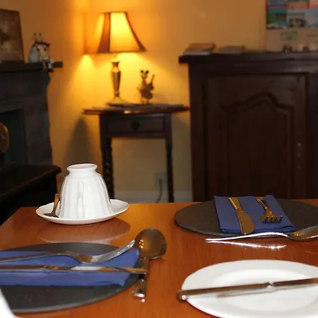 Bed & Breakfast Ellergill