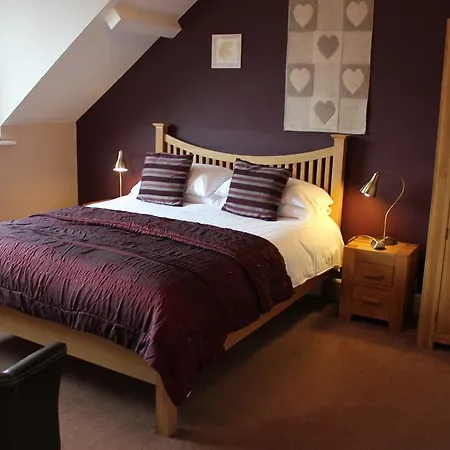 Ellergill Bed & Breakfast