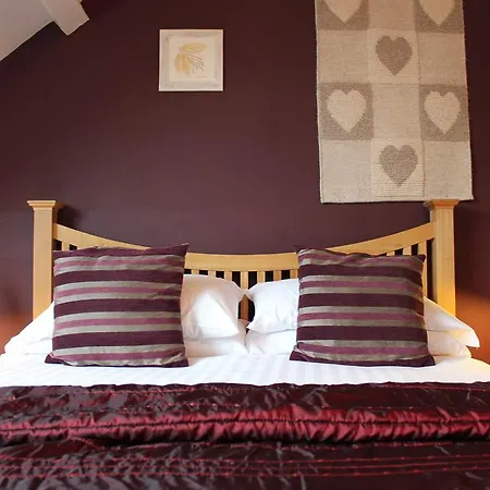 Bed & Breakfast Ellergill