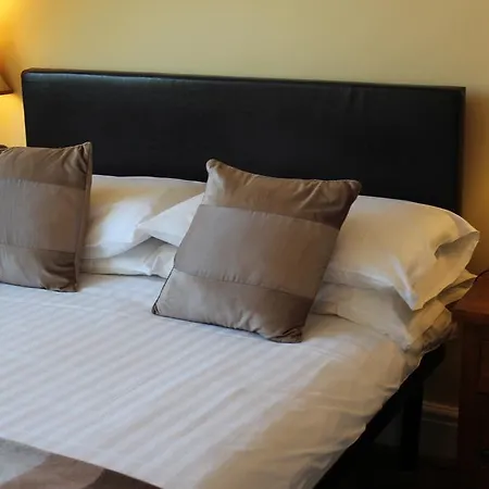 Bed & Breakfast Ellergill 4*