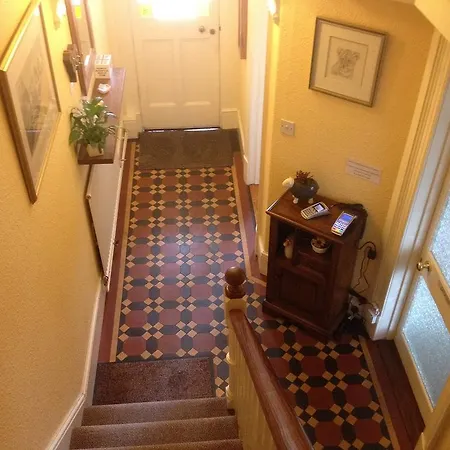 Ellergill Bed & Breakfast