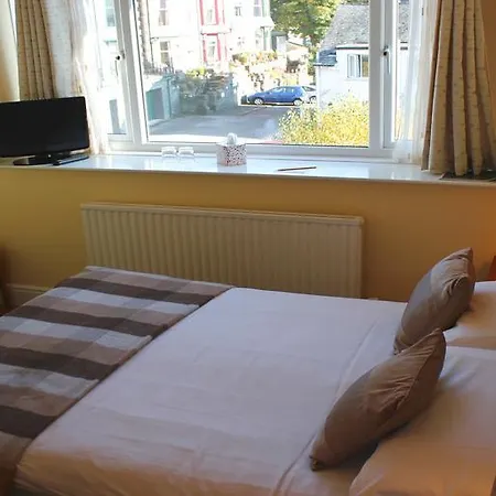 Bed & Breakfast Ellergill